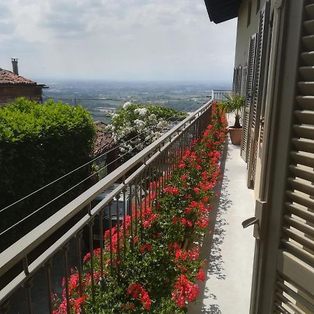 A Casa Di Carla B&B San Raffaele Cimena Екстериор снимка