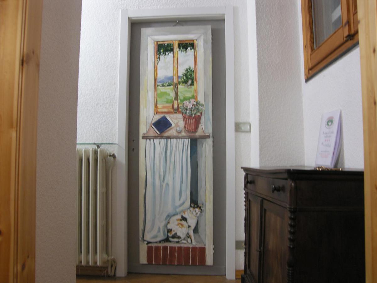 A Casa Di Carla B&B San Raffaele Cimena Екстериор снимка