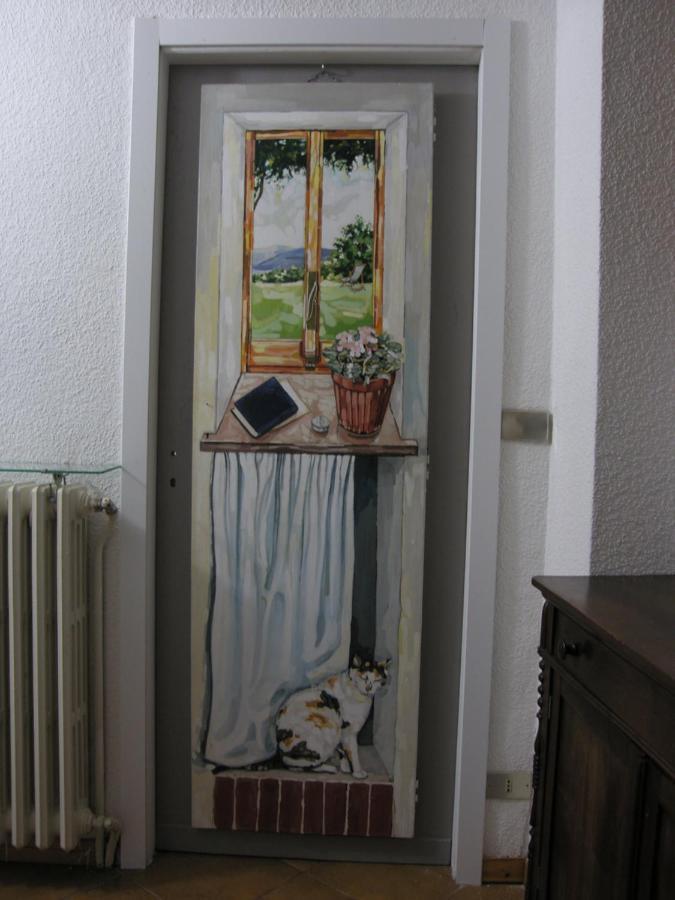 A Casa Di Carla B&B San Raffaele Cimena Екстериор снимка