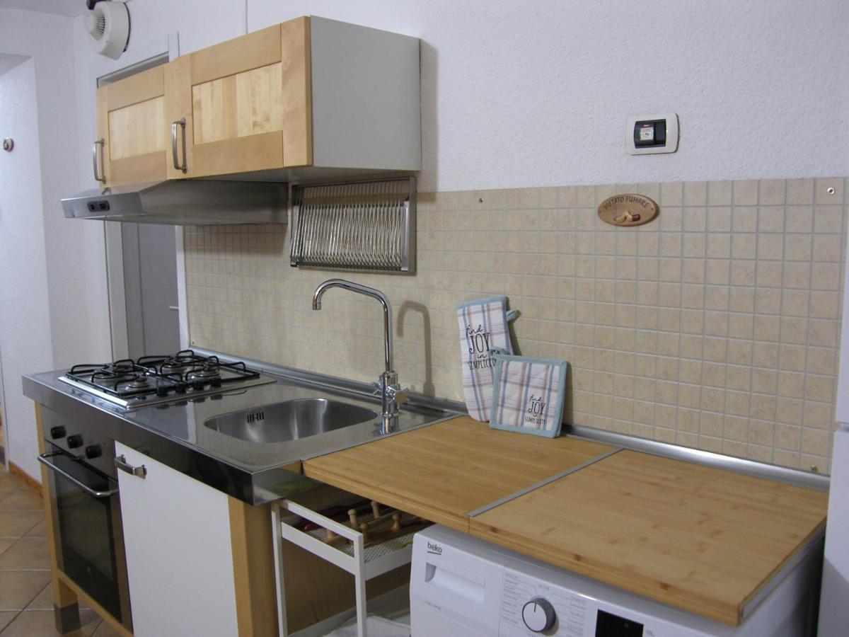 A Casa Di Carla B&B San Raffaele Cimena Екстериор снимка