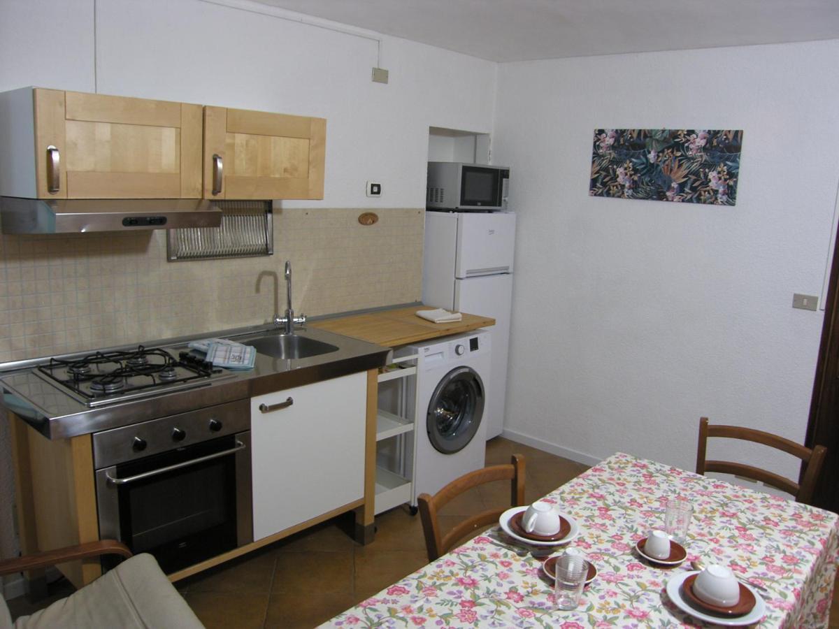 A Casa Di Carla B&B San Raffaele Cimena Екстериор снимка