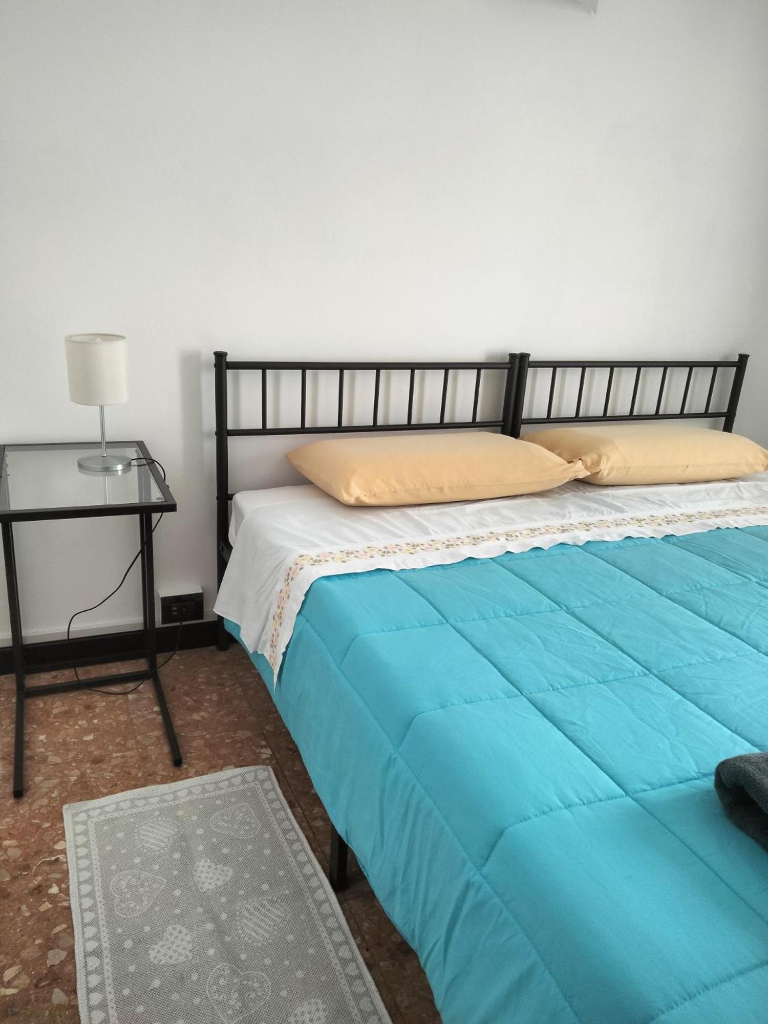 A Casa Di Carla B&B San Raffaele Cimena Екстериор снимка