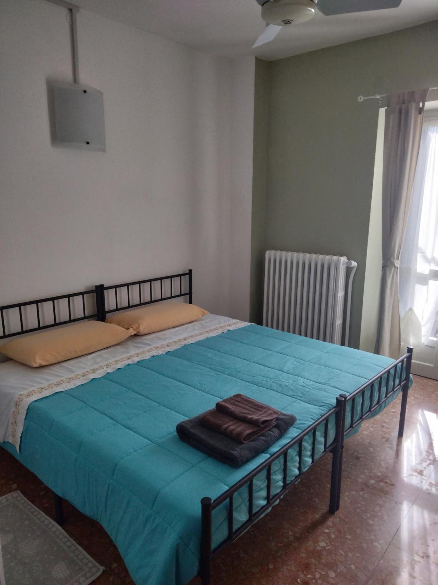 A Casa Di Carla B&B San Raffaele Cimena Екстериор снимка