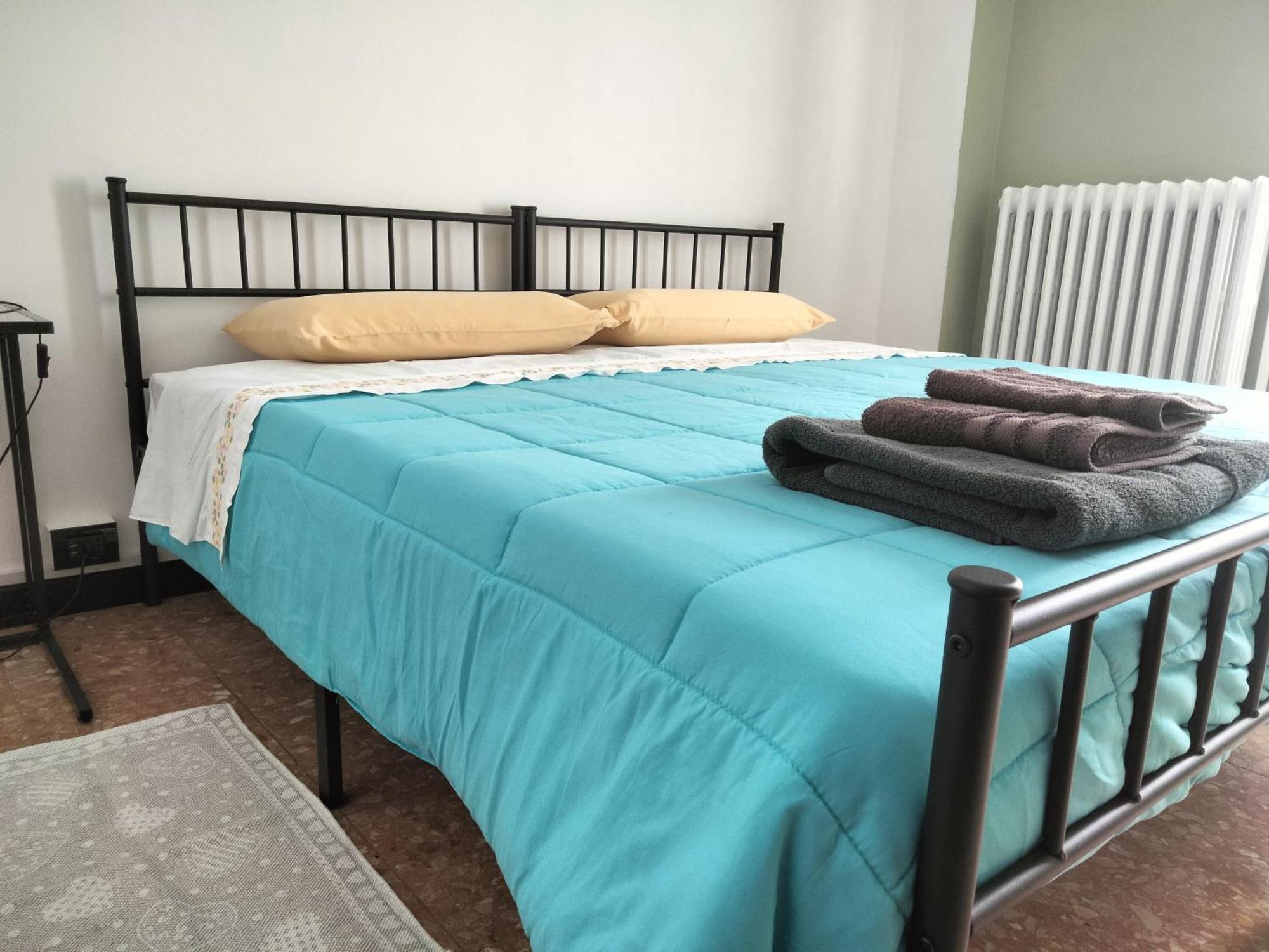 A Casa Di Carla B&B San Raffaele Cimena Екстериор снимка