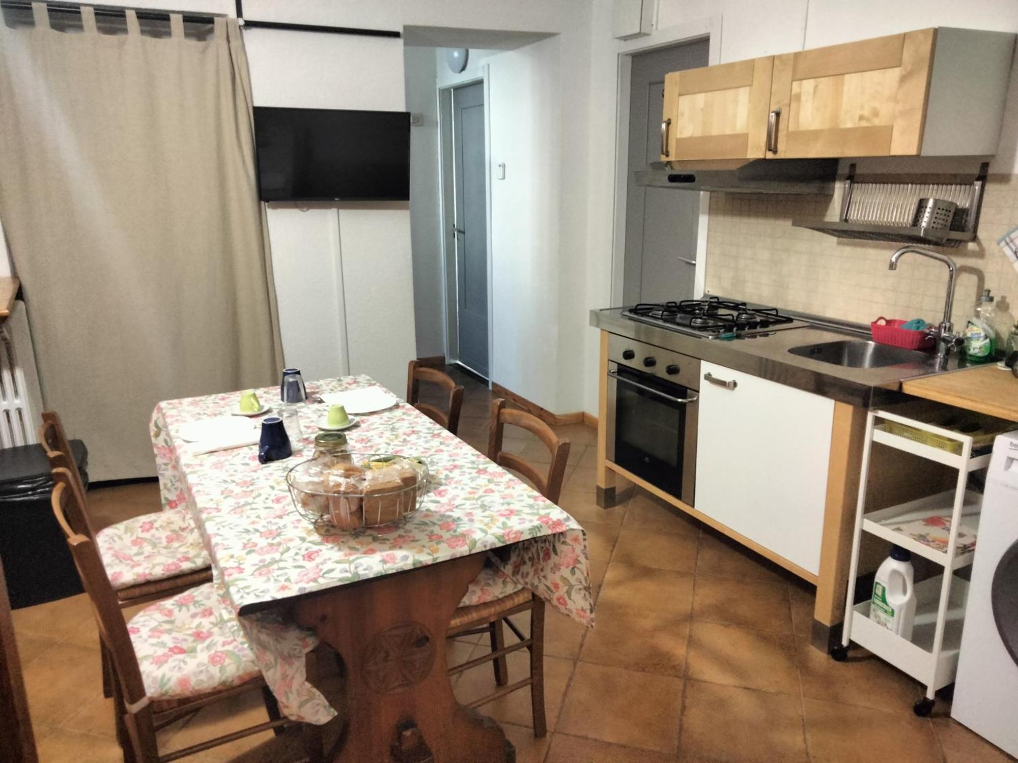 A Casa Di Carla B&B San Raffaele Cimena Екстериор снимка