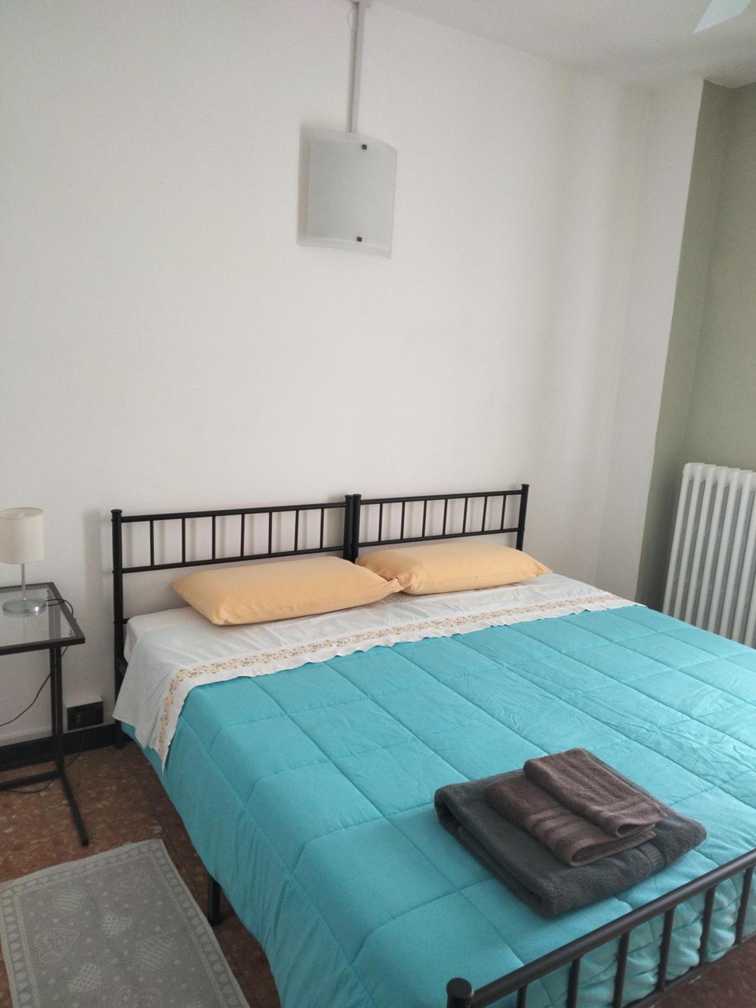 A Casa Di Carla B&B San Raffaele Cimena Екстериор снимка